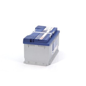 ΜΠΑΤΑΡΙΑ EFB 75Ah BOSCH 730CCA S4E10