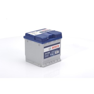 ΜΠΑΤΑΡΙΑ 44Ah BOSCH 420CCA ΔΕΞΙΑ