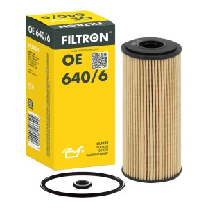 ΦΙΛΤΡΟ ΛΑΔΙΟΥ FILTRON F-694