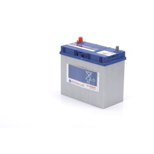 ΜΠΑΤΑΡΙΑ 45Ah BOSCH 330CCA