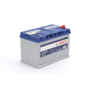ΜΠΑΤΑΡΙΑ 95Ah BOSCH 830CCA