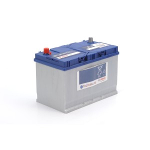 ΜΠΑΤΑΡΙΑ 95Ah BOSCH 830CCA