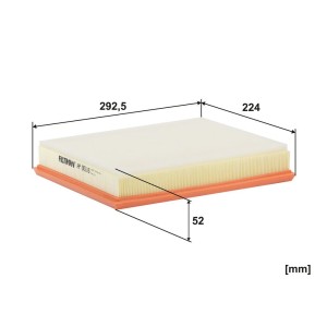 ΦΙΛΤΡΟ ΑΕΡΟΣ FILTRON FA-2083