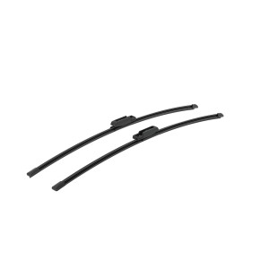 ΥΑΛ/ΡΑΣ BOSCH AEROTWIN 65cm/65cm(A958S)