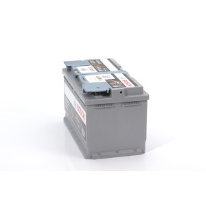 ΜΠΑΤΑΡΙΑ AGM 80Ah BOSCH 800CCA S5A11