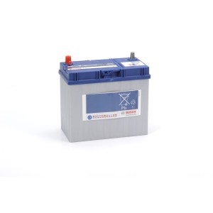 ΜΠΑΤΑΡΙΑ 45Ah BOSCH 330CCA