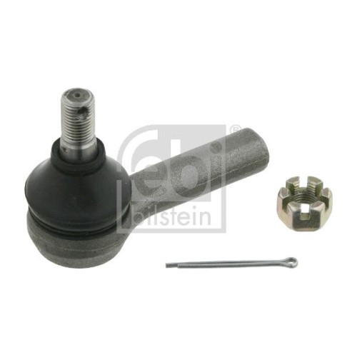ΑΚΡΟΜΠΑΡΟ FORMPART NISSAN R50(4WD),OUTER