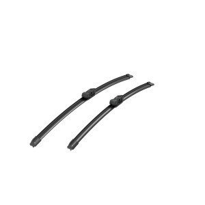 ΥΑΛ/ΡΑΣ BOSCH AEROTWIN 65cm/53cm (A430S)