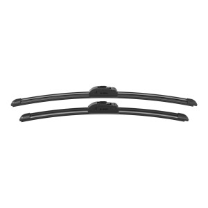 ΥΑΛ/ΡΑΣ BOSCH AEROTWIN 53cm/45cm(AR531S)