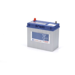 ΜΠΑΤΑΡΙΑ 45Ah BOSCH 330CCA