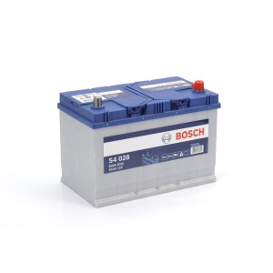 ΜΠΑΤΑΡΙΑ 95Ah BOSCH 830CCA