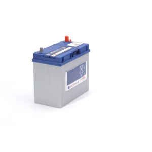 ΜΠΑΤΑΡΙΑ 45Ah BOSCH 330CCA
