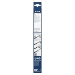 ΜΑΚΤΡΟ ΥΑΛΟΚΑΘΑΡΙΣΤΗΡΑ 330mm A335H