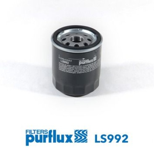 ΦΙΛΤΡΟ ΛΑΔΙΟΥ PURFLUX F-930