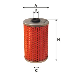 ΦΙΛΤΡΟ ΠΕΤΡΕΛΑΙΟΥ FILTRON FK-702