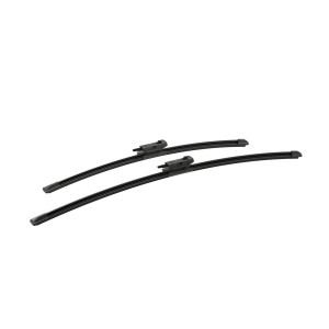 ΥΑΛ/ΡΑΣ BOSCH AEROTWIN 60cm/48cm (A929S)