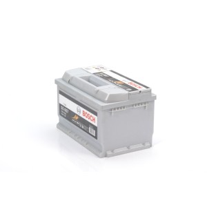 ΜΠΑΤΑΡΙΑ BOSCH 74ΑΗ 750Α