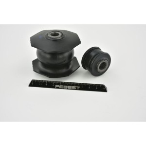 Έδραση, κινητήρας