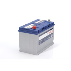 ΜΠΑΤΑΡΙΑ 95Ah BOSCH 830CCA ΑΡΙΣΤΕΡΗ