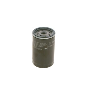 ΦΙΛΤΡΟ ΛΑΔΙΟΥ BOSCH F-513