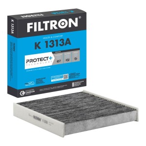 ΦΙΛΤΡΟ ΚΑΜΠΙΝΑΣ FILTRON ΑΝΘΡΑΚΑ CF-203/C
