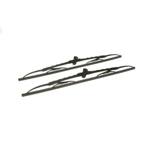 ΥΑΛ/ΡΑΣ BOSCH TWIN 53cm/53cm (530)