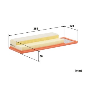 ΦΙΛΤΡΟ ΑΕΡΟΣ FILTRON FA-8739