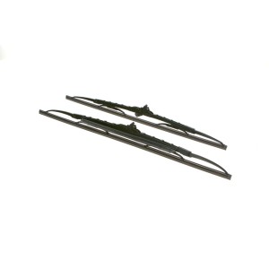ΥΑΛ/ΡΑΣ BOSCH TWIN 53cm/48cm (533S)