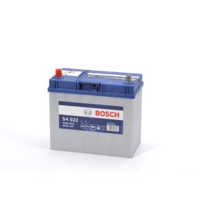 ΜΠΑΤΑΡΙΑ 45Ah BOSCH 330CCA