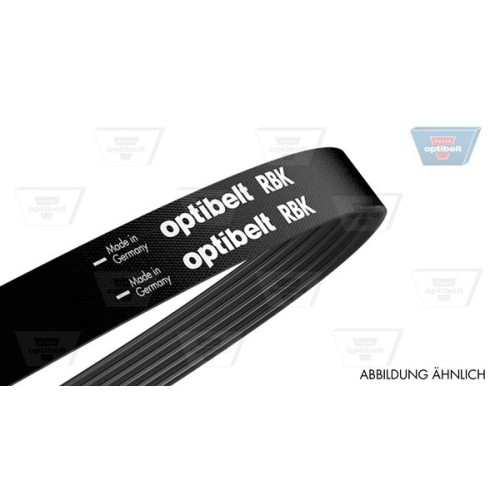 Ιμάντας 5PK 1055