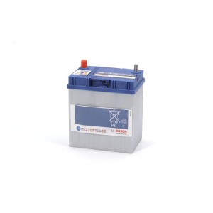 ΜΠΑΤΑΡΙΑ BOSCH 40ΑΗ 330A