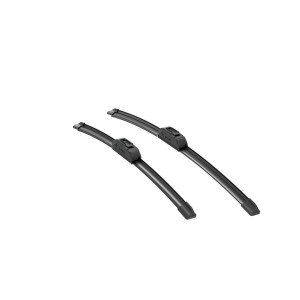 ΥΑΛ/ΡΑΣ BOSCH AEROTWIN 53cm/45cm(AR531S)