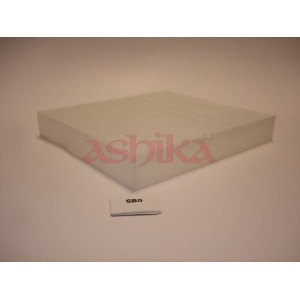ΦΙΛΤΡΟ ΚΑΜΠΙΝΑΣ ASHIKA CF-107