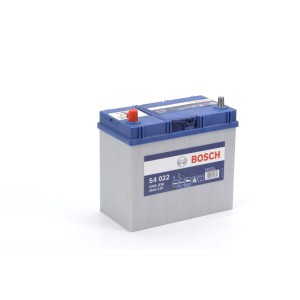ΜΠΑΤΑΡΙΑ 45Ah BOSCH 330CCA