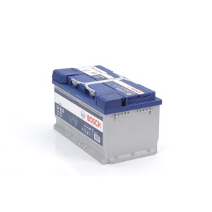 ΜΠΑΤΑΡΙΑ EFB 75Ah BOSCH 730CCA S4E10