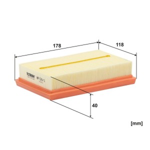 ΦΙΛΤΡΟ ΑΕΡΑ FILTRON FA-8801