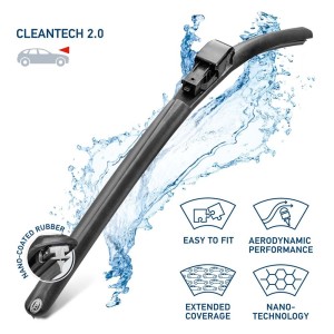 ΥΑΛΟΚΑΘΑΡΙΣΤΗΡΑΣ HELLA 40mm CT40