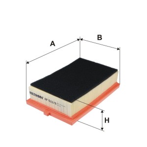 ΦΙΛΤΡΟ ΑΕΡΑ FILTRON FA 8798