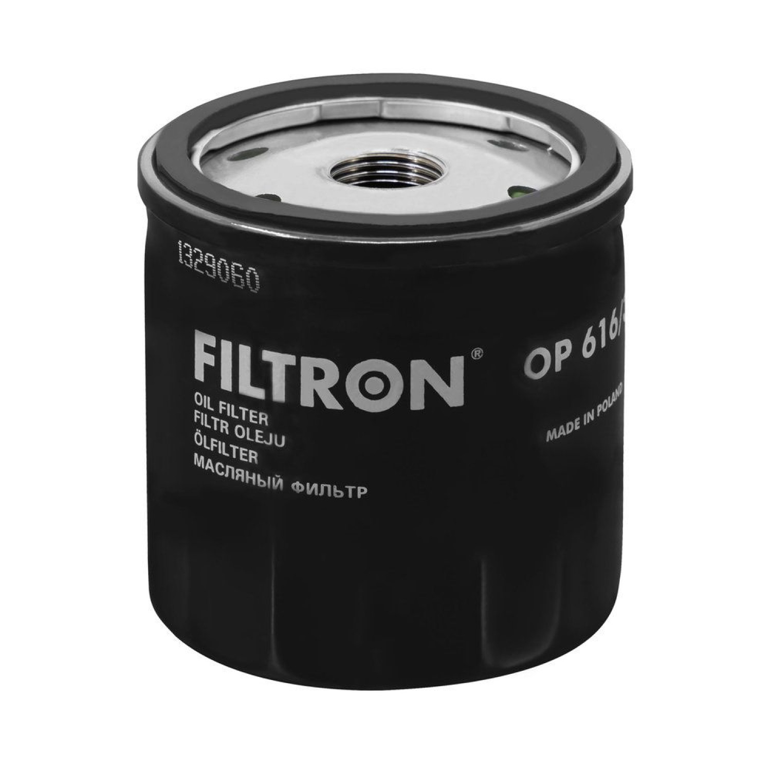 ΦΙΛΤΡΟ ΛΑΔΙΟΥ FILTRON F-923