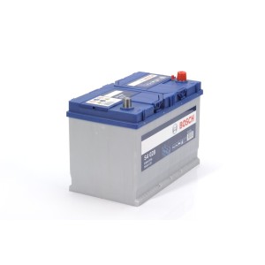 ΜΠΑΤΑΡΙΑ 95Ah BOSCH 830CCA