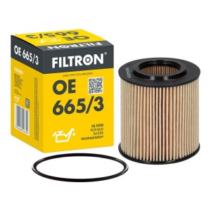 ΦΙΛΤΡΟ ΛΑΔΙΟΥ FILTRON OE665/3
