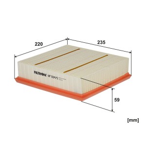 ΦΙΛΤΡΟ ΑΕΡΟΣ FILTRON FA-8723