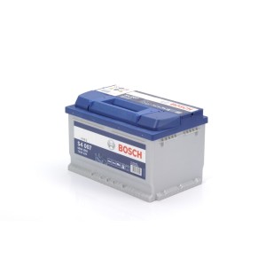 ΜΠΑΤΑΡΙΑ BOSCH 72Ah 680A S4007