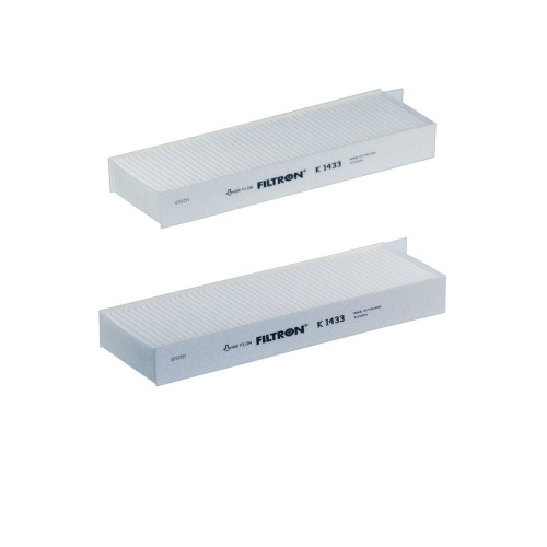 ΦΙΛΤΡΟ ΚΑΜΠΙΝΑΣ FILTRON K1433-2X
