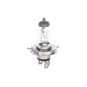 ΛΑΜΠA H4 BOSCH 12V