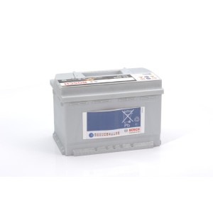 ΜΠΑΤΑΡΙΑ BOSCH 77AH 780A
