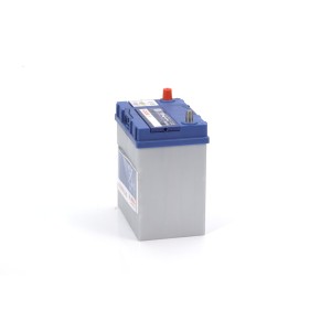 ΜΠΑΤΑΡΙΑ BOSCH 40ΑΗ 330A