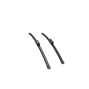 ΥΑΛ/ΡΑΣ BOSCH AEROTWIN 65cm/53cm (A430S)