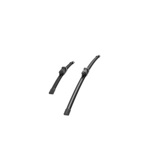 ΥΑΛ/ΡΑΣ BOSCH AEROTWIN 60cm/34cm (A299S)