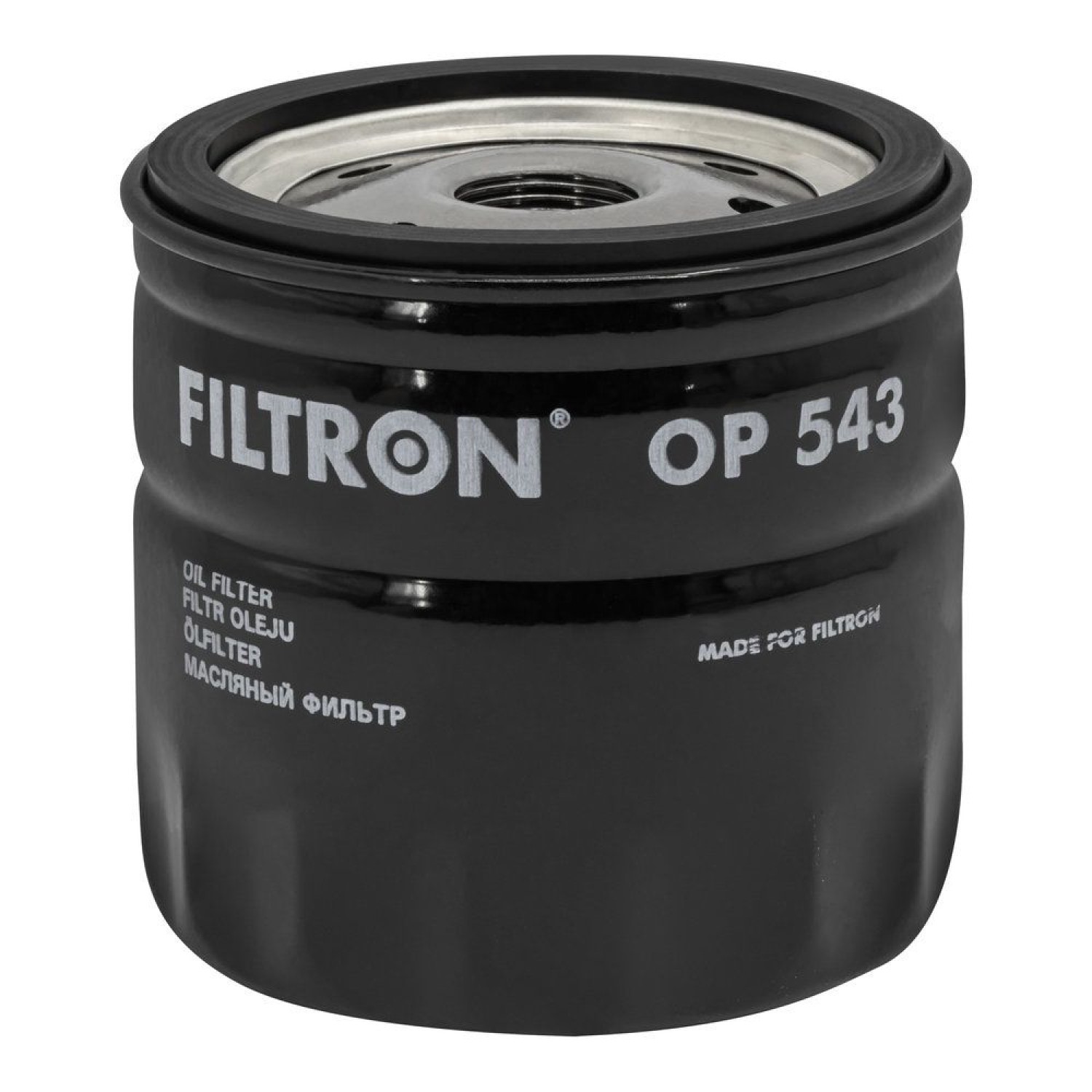 ΦΙΛΤΡΟ ΛΑΔΙΟΥ FILTRON F-548